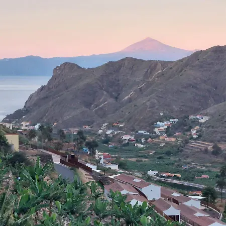 Casa La Sabina Roja 1 - Casa Con Impresionantes Vistas Sobre Y El Mar *