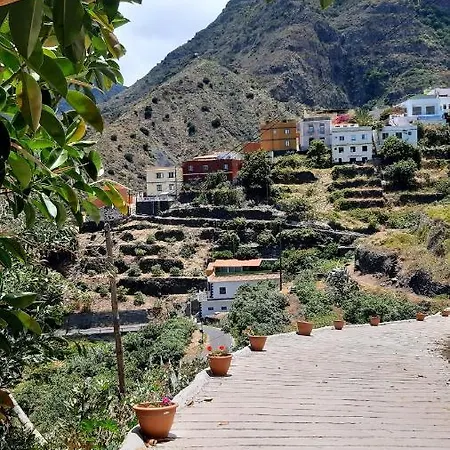 Holiday home Casa La Sabina Roja 1 - Casa Con Impresionantes Vistas Sobre Y El Mar *