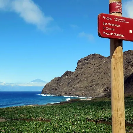 Casa La Sabina Roja 1 - Casa Con Impresionantes Vistas Sobre Y El Mar *