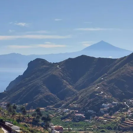 Casa La Sabina Roja 1 - Casa Con Impresionantes Vistas Sobre Y El Mar