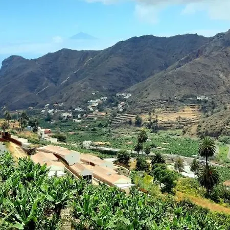 Casa La Sabina Roja 1 - Casa Con Impresionantes Vistas Sobre Y El Mar