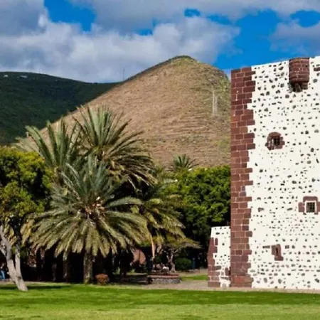 Casa La Sabina Roja 1 - Casa Con Impresionantes Vistas Sobre Y El Mar *