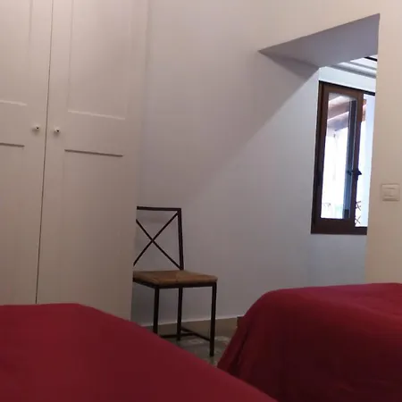 Casa La Sabina Roja 1 - Casa Con Impresionantes Vistas Sobre Y El Mar Hermigua